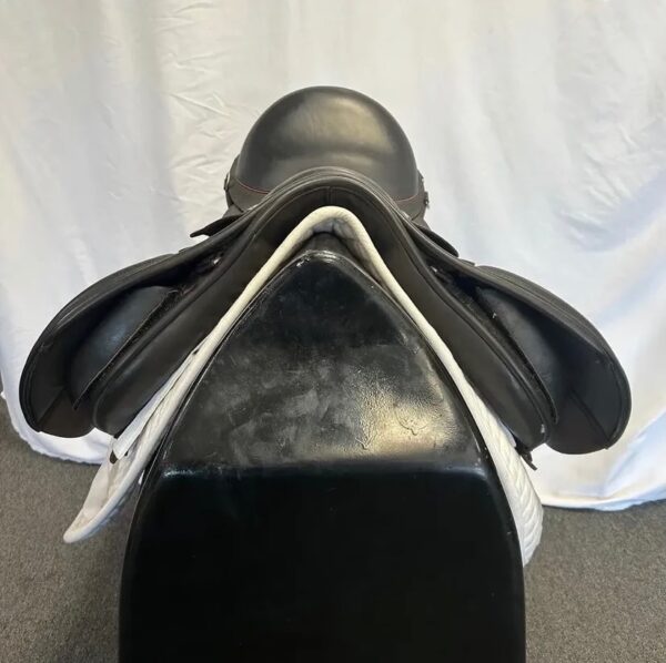 Black Country GP Event saddle