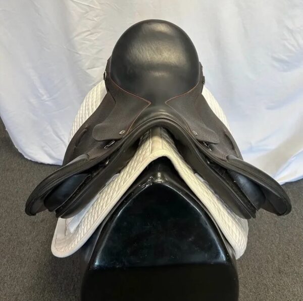 Black Country GP Event saddle