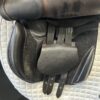 Black Country GP Event saddle