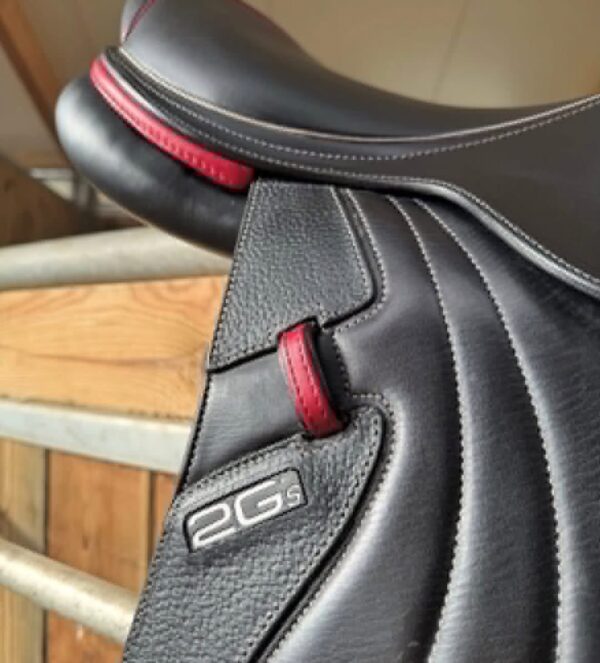 SnapInsta.to_655647826_17981899172993349_6091537055923320061_n CWD 2GS Mademoiselle Saddle