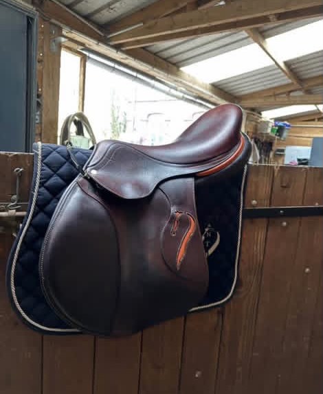 SnapInsta.to_655878665_17981898707993349_3392198607016338115_n 2021 Antarès saddle For Sale