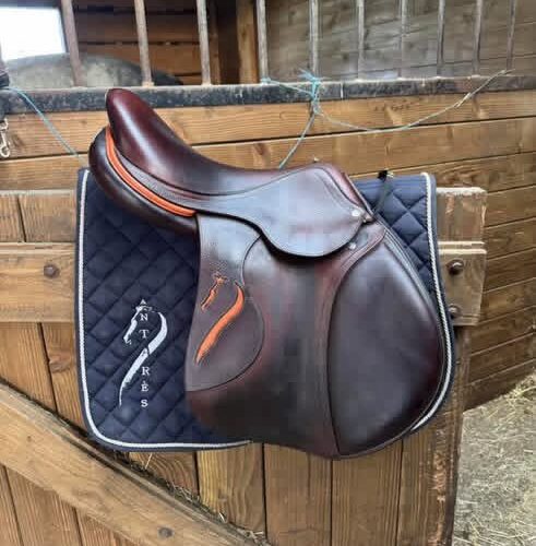 SnapInsta.to_655902026_17981898698993349_5832075839508238579_n 2021 Antarès saddle For Sale