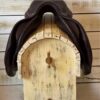 2021 CWD SE03 saddle