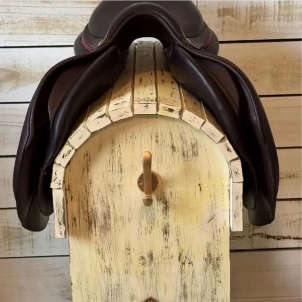 2021 CWD SE03 saddle