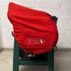 SnapInsta.to_655962857_17982732656993349_2354286973235777952_n Selleria Equipe EK Evo Grip 17.5-inch Jumping Saddle