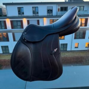 Selleria Equipe Allegra jumping saddle