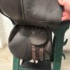SnapInsta.to_656334020_17982732626993349_7093095673293846485_n Selleria Equipe EK Evo Grip 17.5-inch Jumping Saddle