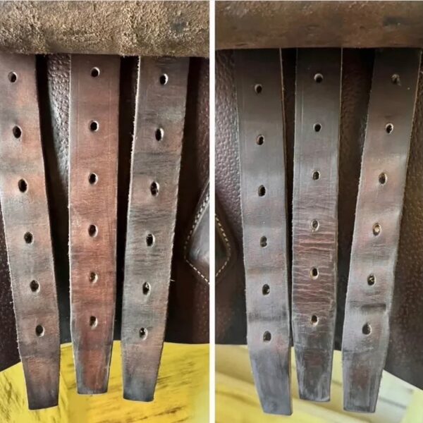 2021 CWD SE03 saddle