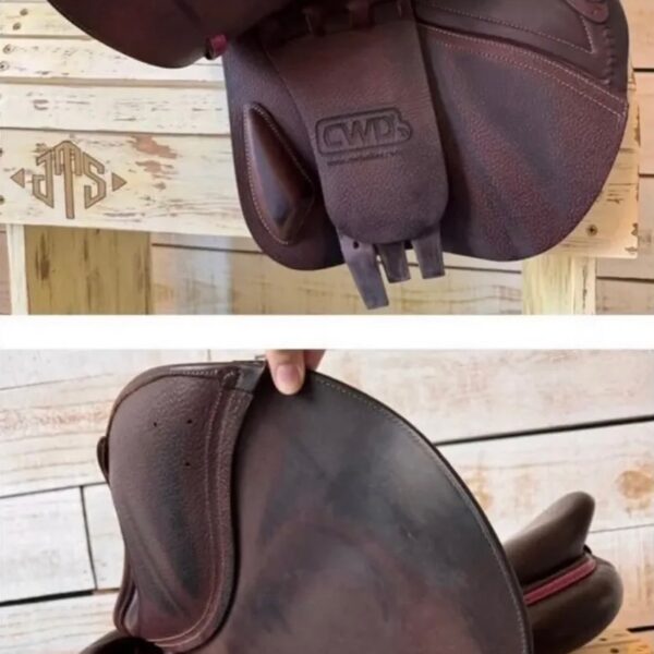 2021 CWD SE03 saddle