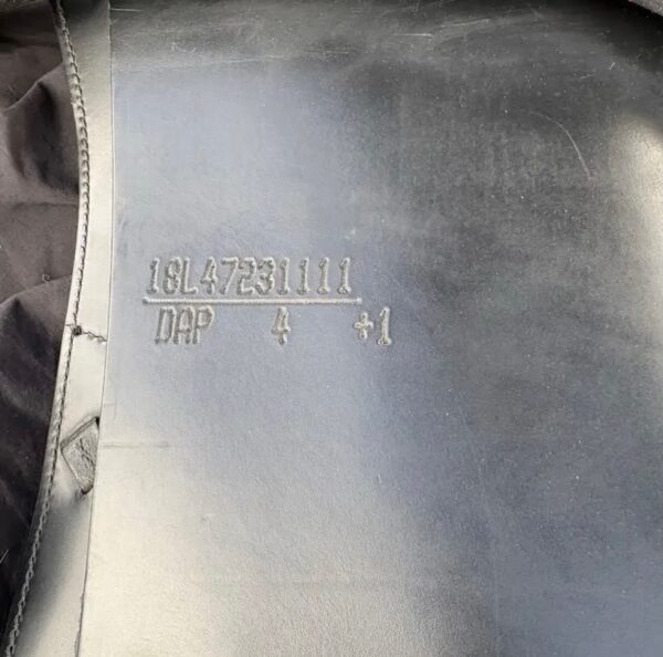 SnapInsta.to_657254466_17982733214993349_1100684631340938336_n Amerigo Classic dressage saddle