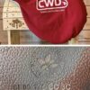 2021 CWD SE03 saddle