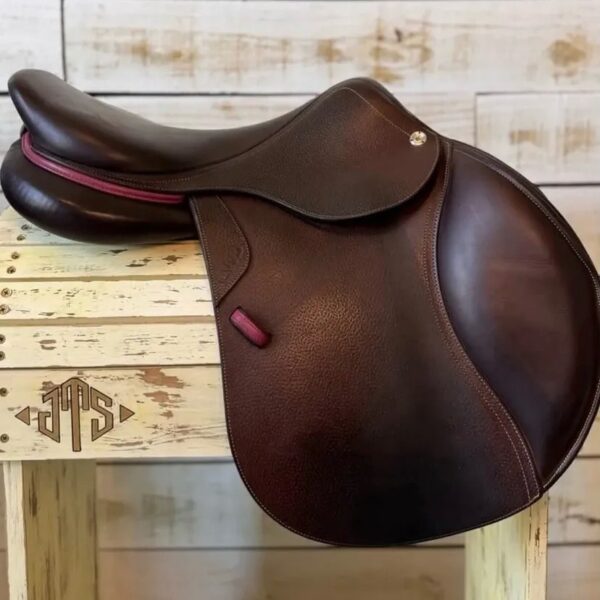 2021 CWD SE03 saddle