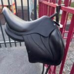 ANTARES Cadence Dressage Saddle