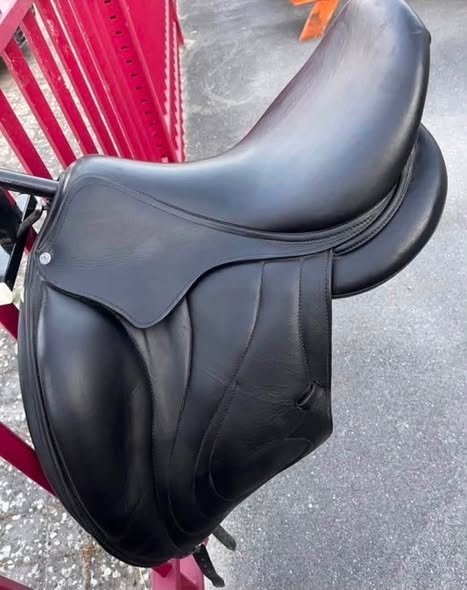 ANTARES Cadence Dressage Saddle for sale online
