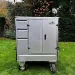 Alfako Equestrian Competition Trunk 2 Alfako Equestrian Competition Trunk For Sale Online