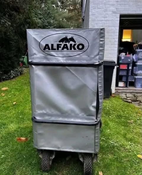 buy Equestrian Competition Trunk For Sale Online