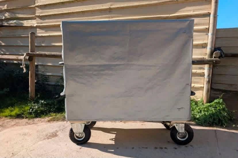 Alfako Maxi Comfort Show Trunk For Sale Online