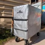 Alfako Maxi Comfort Show Trunk or sale