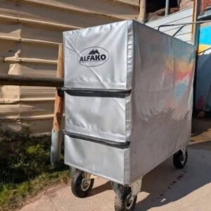 Alfako Maxi Comfort Show Trunk or sale
