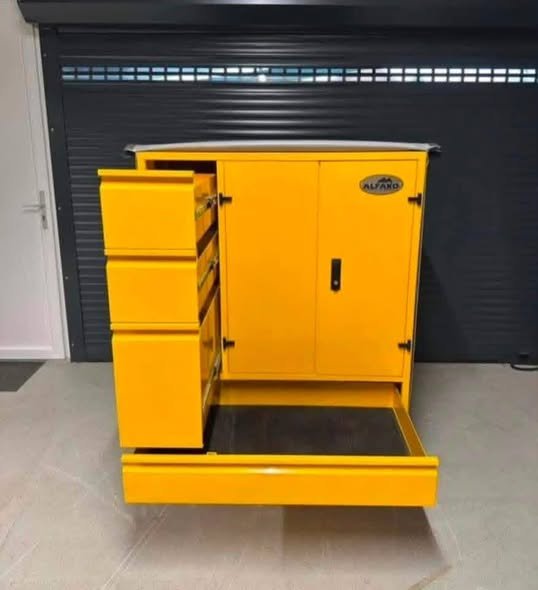 Storage Trunk for sale online