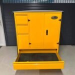 buiy Alfako Steel Storage Trunk for sale
