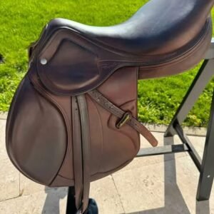 Amerigo DJ Jumping Saddle for sale online