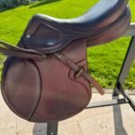 buy Jumping Saddles for sale online
