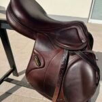 Amerigo DJ Saddles for sale France