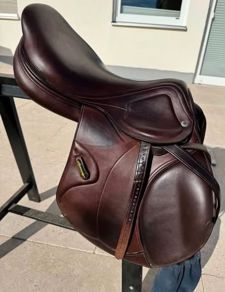 Amerigo DJ Saddles for sale France