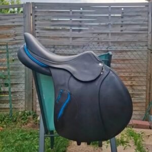 Antares Connection Saddle