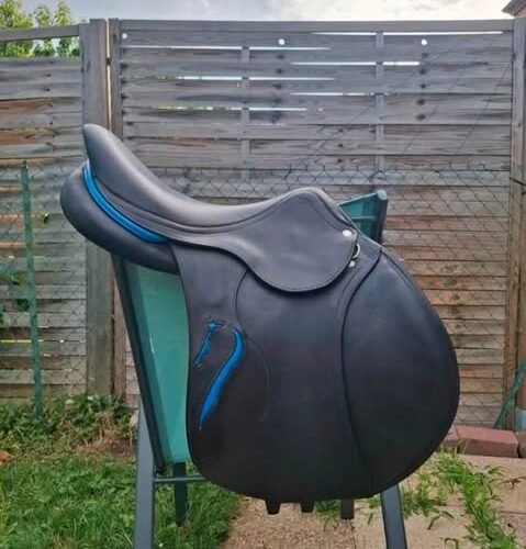 Antares Connection Saddle