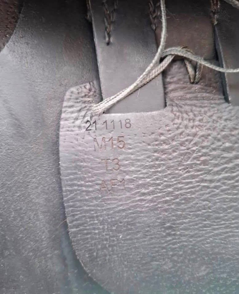 Antares Saddles for sale