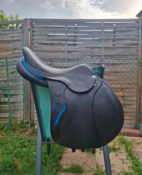Antares Connection Saddle
