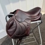 buy Antarès Connexion Monoflap Jumping Saddle for sale online
