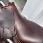 buy Antarès Connexion Monoflap Jumping Saddle for sale france