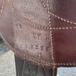 Jumping Saddle for sale in france