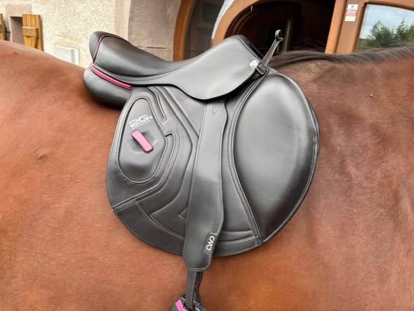 CWD 2GS Mademoiselle Saddle For Sale Online