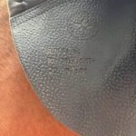 2GS Mademoiselle Saddle For Sale