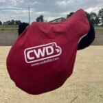 CWD 2GS SE25 Saddle