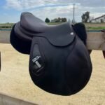 CWD 2GS SE25 Saddle for sale online