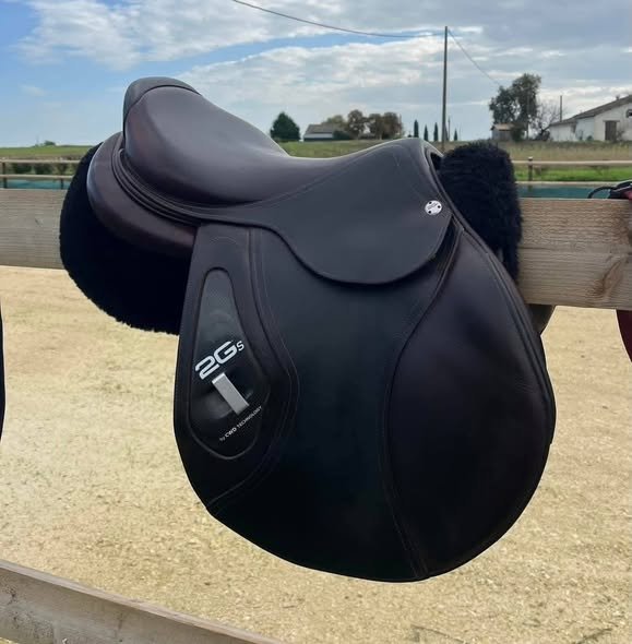 CWD 2GS SE25 Saddle for sale online