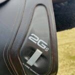 CWD 2GS SE25 Saddle for sale