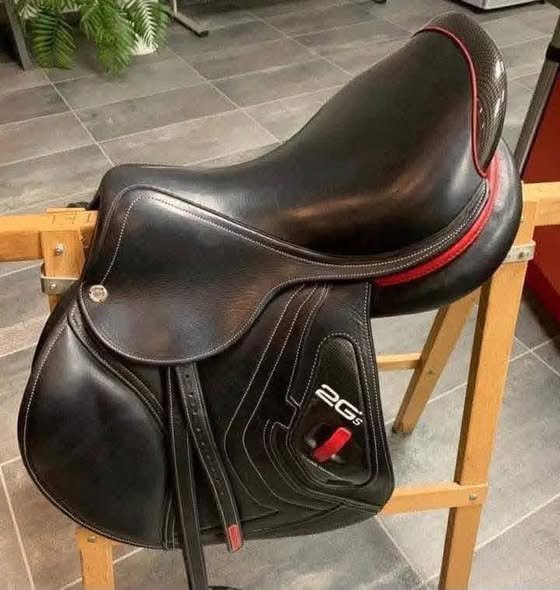 CWD 2GS Saddle For Sale Online
