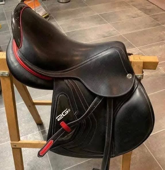 CWD 2GS Saddle For Sale Online