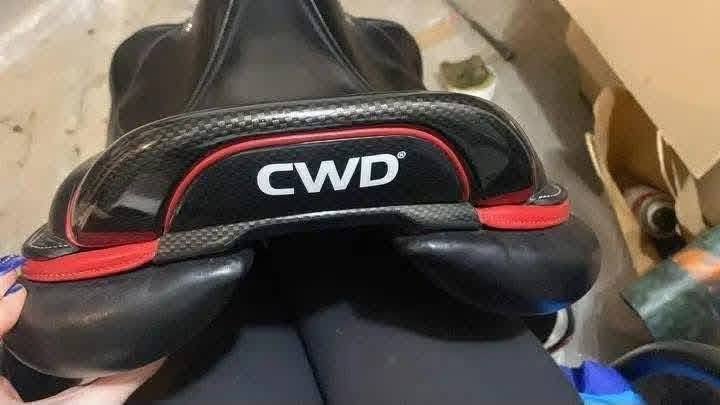 CWD 2GS Saddle For Sale Online
