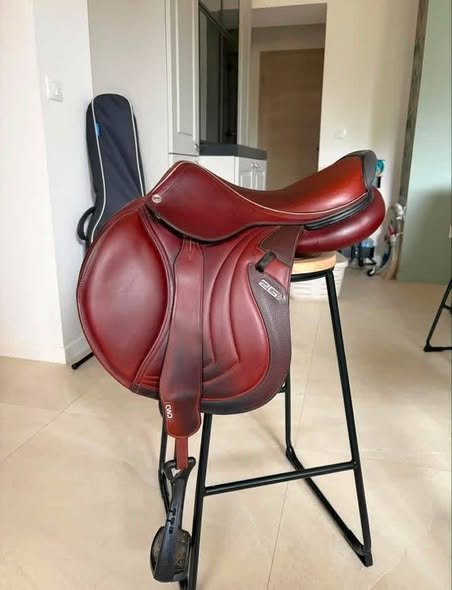 CWD 2Gs Limited Edition Saddle for sale online