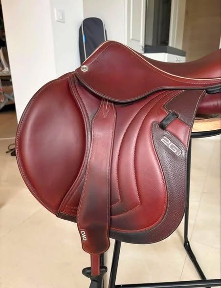 CWD 2Gs Limited Edition Saddle For Sale Online