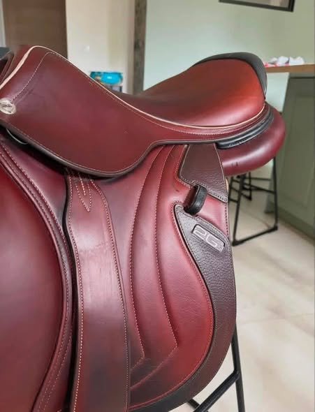 CWD 2Gs Limited Edition Saddle For Sale Online