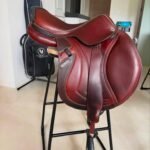 CWD 2Gs Limited Edition Saddle