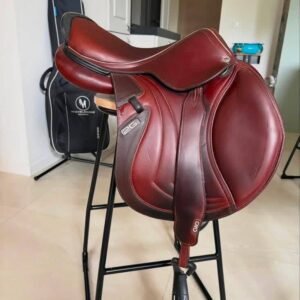 CWD 2Gs Limited Edition Saddle